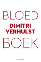 Bloedboek (Paperback)
