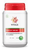 Vitals PeaPlex Capsules