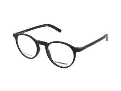 Brillen met correctie Montblanc MB0329O 001
