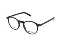 Brillen met correctie Montblanc MB0329O 001