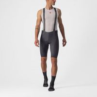 Castelli Free Unlimited bibshort zwart heren L - thumbnail