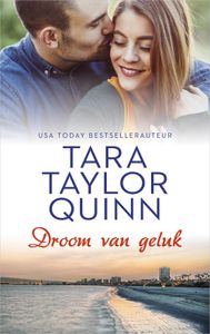 Droom van geluk - Tara Taylor Quinn - ebook
