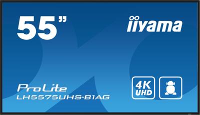 Iiyama ProLite LH5575UHS-B1AG monitor