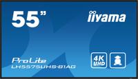 Iiyama ProLite LH5575UHS-B1AG monitor