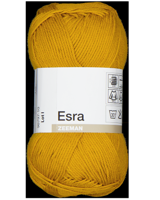 Esra Breigaren - Bruin