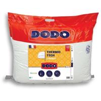 DODO - 250 g/m² gematigd dekbed - THERMIC TECH - 140 x 200 cm - Wit