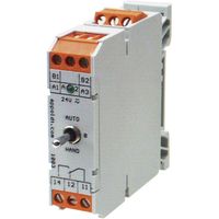 Appoldt RM-1W/Rückm. Industrieel relais Nominale spanning: 24 V/DC, 24 V/AC Schakelstroom (max.): 8 A 1x wisselcontact 1 stuk(s)
