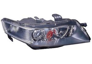 Koplamp rechts met knipperlicht H1+H1 2571962