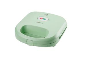 SILVERCREST KITCHEN TOOLS Wafelijzer (Mint)
