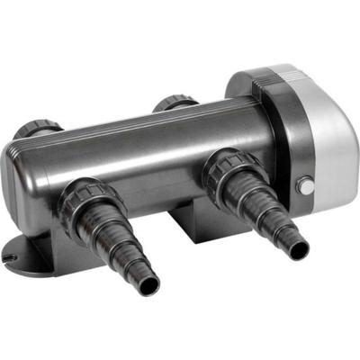HoZelock Vorton 11w UV-C Algenreiniger - Efficiënte Vijverzuivering tot 8000l