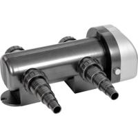 HoZelock Vorton 11w UV-C Algenreiniger - Efficiënte Vijverzuivering tot 8000l