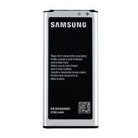 Samsung Galaxy S5 mini Batterij EB-BG800BBE - Bulk - thumbnail