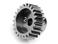 Pinion gear 24 tooth (0.6m)