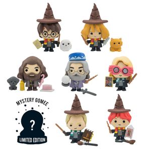 Harry Potter Mini Figures Gomes Display (24)