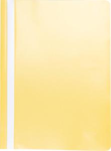 25 Gele snelhechters 170 micron PP Pergamy