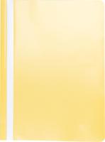 25 Gele snelhechters 170 micron PP Pergamy
