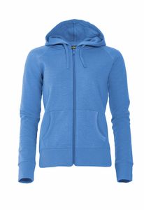 Clique 021047 Loris Ladies - Polar Blauw - XL