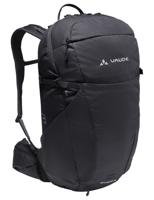 Vaude Neyland Zip 26 Rugtas Black