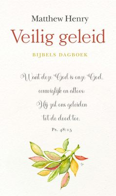 Veilig geleid - Matthew Henry - ebook