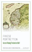 Friese portretten - Pieter Jan Verstraete - ebook