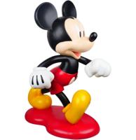 Disney - Mickey Mouse Klein Standbeeld 15,9 x 10,5 x 20,5 cm