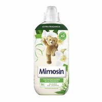 Geconcentreerde wasverzachter Mimosin