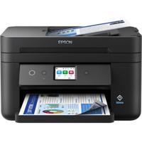 Multifunctionele Printer Epson WF-2960DWF MFP