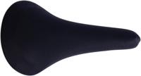 ASISTA CYCLEPARTS Saddle cover lycra stretch black