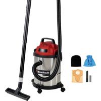 Einhell TC-VC 1540 S 2347405 Nat- en droogzuiger 15 l