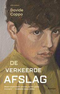De verkeerde afslag (Paperback)