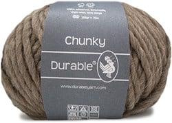 Durable Chunky 2229 Chocolate