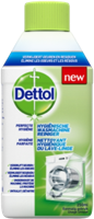 Dettol Hygiënische Wasmachine Reiniger
