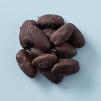Chocolade dadels puur 4 kg doos