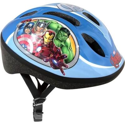 AVENGERS Fietshelm - Maat S
