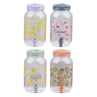 Limonadedispenser, 4 Liter