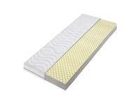 BeCo Traagschuim matras Victoria (Medium (H2), 100 x 200 cm)