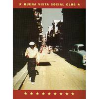 MusicSales - Buena Vista Social Club (PVG) songbook - thumbnail