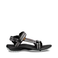 Teva W Terra Fi Lite Dames Sandaal Samba Black Multi W6-37