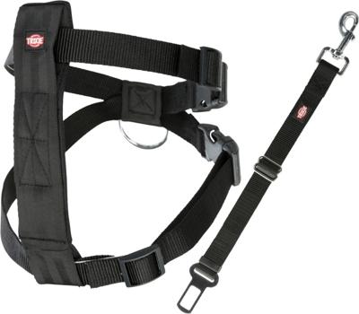 Trixie Auto-Tuig S 30-60 cm/20 mm