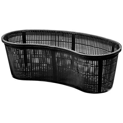 FIAP 2309 PondBasket Active Nierenform Vijvermand (l x b x h) 480 x 180 x 150 mm 1 stuk(s)