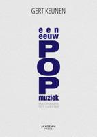 Een eeuw popmuziek (Paperback)