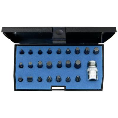 Gedore 1815695 620-024 Bitbox 24-delig