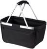 Halfar HF3939 Shopper Basket - Black - 45 x 25 x 25 cm