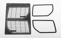 RC4WD Metal Side Window Guard for MST 1/10 CMX w/ Jimny J3 Body (VVV-C0665)
