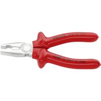 Knipex 03 07 180 VDE Combinatietang 180 mm DIN ISO 5746, DIN EN 60900