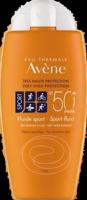 Eau Thermale Avène Sport Fluid SPF 50+ - thumbnail