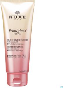 Nuxe Nuxe Prodigieux douchegel Florale Douchegel 200ml