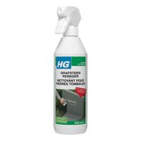 HG grafsteenreiniger 500ml