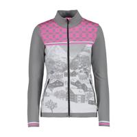 CMP Sweat Knitted Dames Pully Grey 38