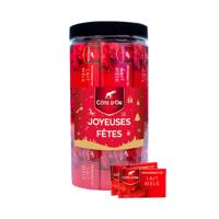 Côte d'Or Mignonnette Melk "Joyeuses Fêtes" - 750g Côte d'Or Mignonnette Melk "Joyeuses Fêtes" - 750g